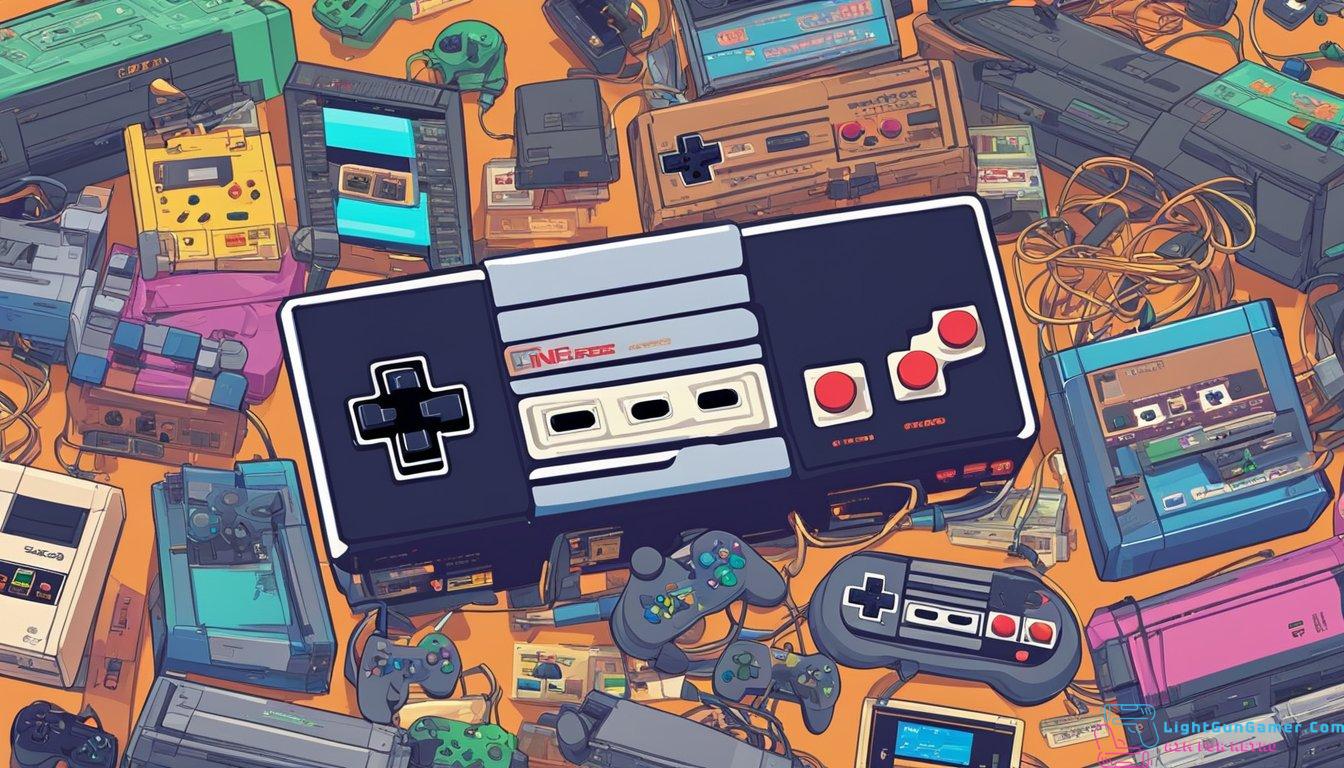 What is Best NES Emulator for every Platform? 1