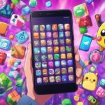 What Best Game for Android: 2024's Top Picks for Mobile Gamers 9