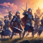 Best Games Like Fire Emblem: Top Strategy RPGs You Can't Miss 11