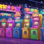 What Arcade Games Give the Most Tickets: Top Picks for Maximum Rewards 12